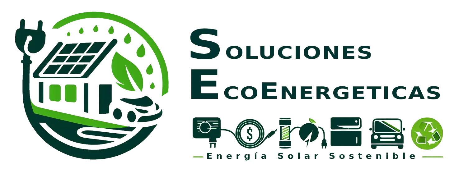 Soluciones EcoEnergéticas